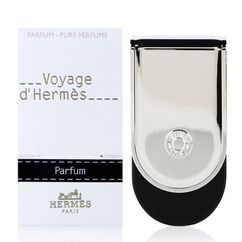 Hermes Voyage D'Hermes 100ml Pure Perfume