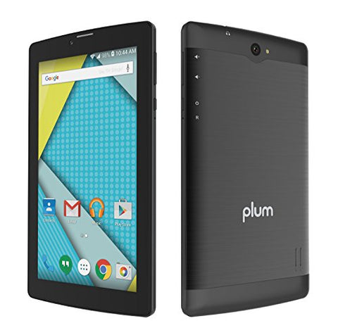 Plum Z712 Optimax 12 8GB Tablet