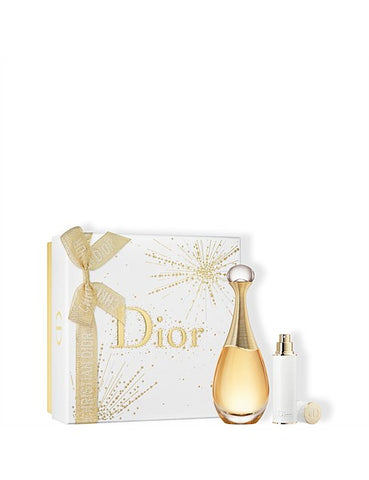 Dior J'Adore Set EDP 100ml + BDY LTN 75ML + MINI 5ML