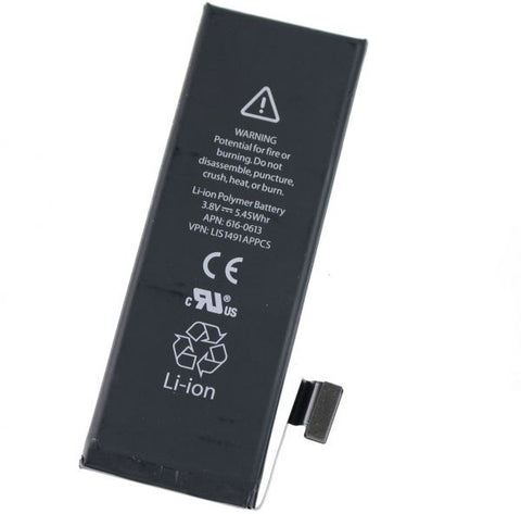 Apple iPhone 5 Battery 1440mAh APN:616-0613