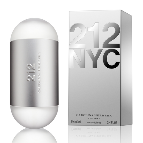 212 nyc carolina Herrera