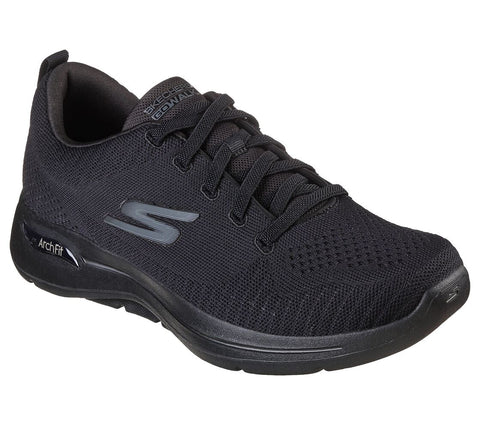 Skechers Go Walk Arch Fit Grand Select 216126 BBK