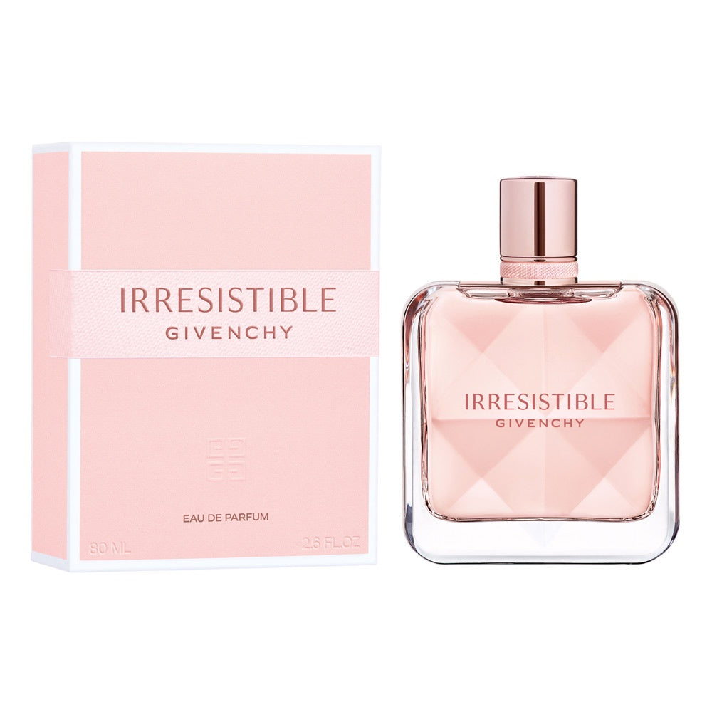 Givenchy Irresistible EDP 80ML