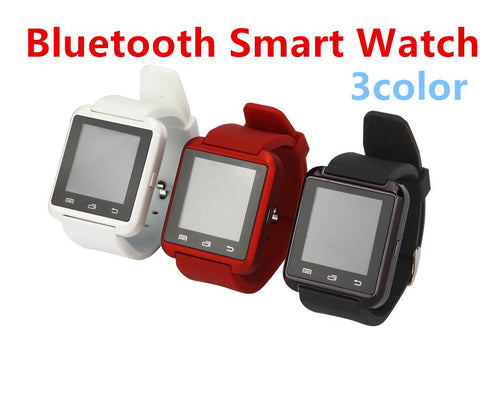 Bluetooth Smart Watch  U8 U Watch