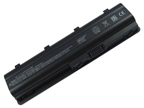 Laptop Battery for HP CQ42 Li-ion Battery Pack 10.8 Volts 4400 MAH