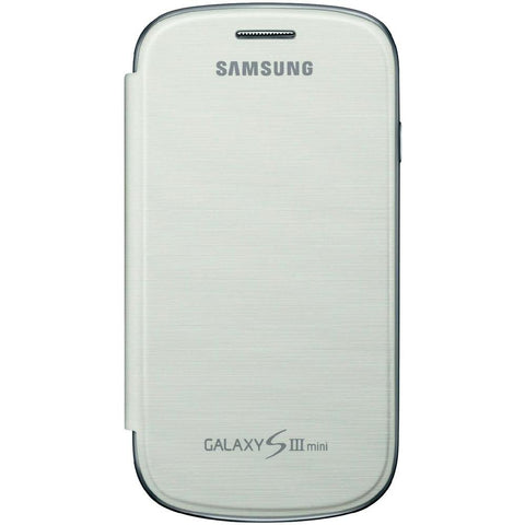 Samsung Flip Case Flip Cover Samsung Galaxy S3 Mini