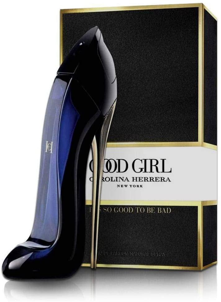 Carolina Herrera Good Girl EDP 80ML Natural Spray For Women