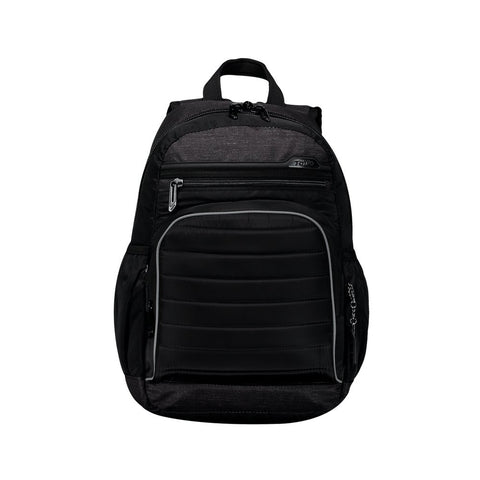 Totto Morral Plateau Backpacks Black-SHF/GG
