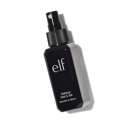 E.L.F Makeup Mist & Set Clear-SHW