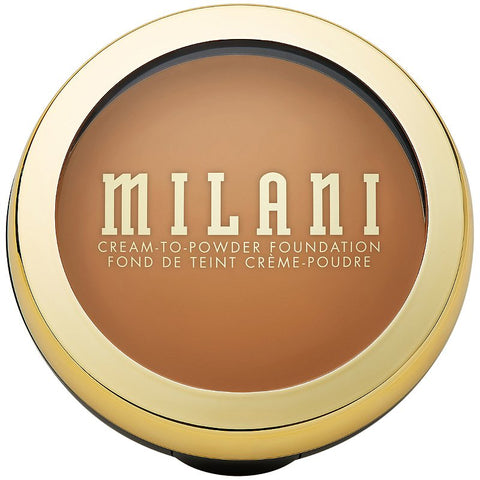 Milani Conceal+Perfect Cream-To-Powder Foundation