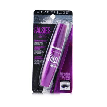 Maybelline Volum' Express The Falsies Mascara Blackest Black