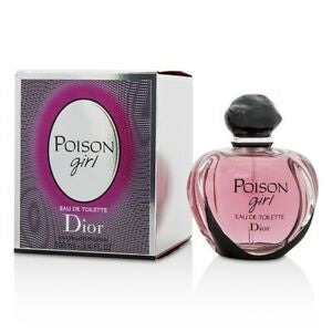 Dior Poison Girl 100ML EDT Spray