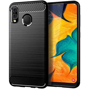 Air Case Original Samsung Galaxy A30 Case