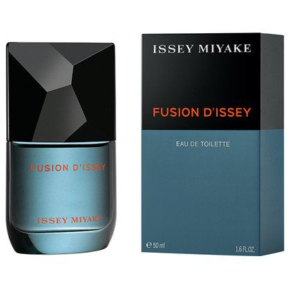 Issey Miyake Fusion D'lssey EDT 50ML