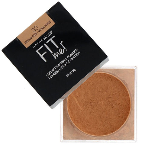 Maybelline Fit Me Loose Finishing Powder 0.7oz