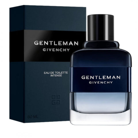 Givenchy Gentleman Intense Eau de Toilette for Men 60ML