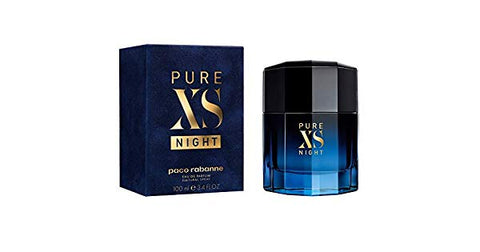 Paco Rabanne Pure XS Night 100ml EDP