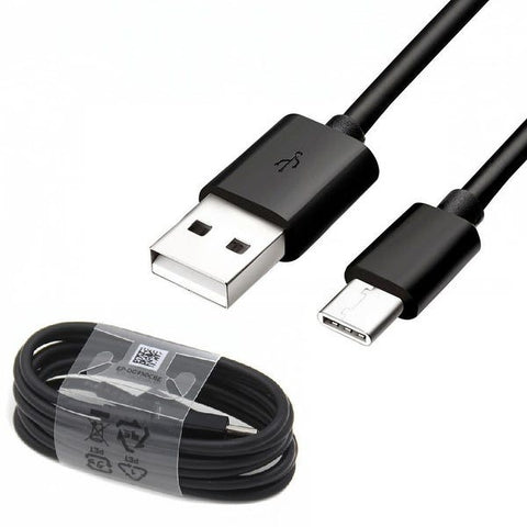 Samsung  EP-DG950CB Type C USB 3.1 Fast Charging Data Cable