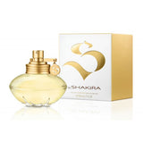 Shakira S Eau De Toilette Natural Spray 80ML