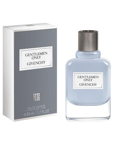 Givenchy Gentlemen Only Eau de Toilette Spray 50ML