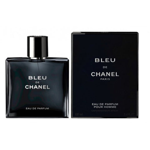 Chanel Bleu De Chance Eau De Parfum 100ml