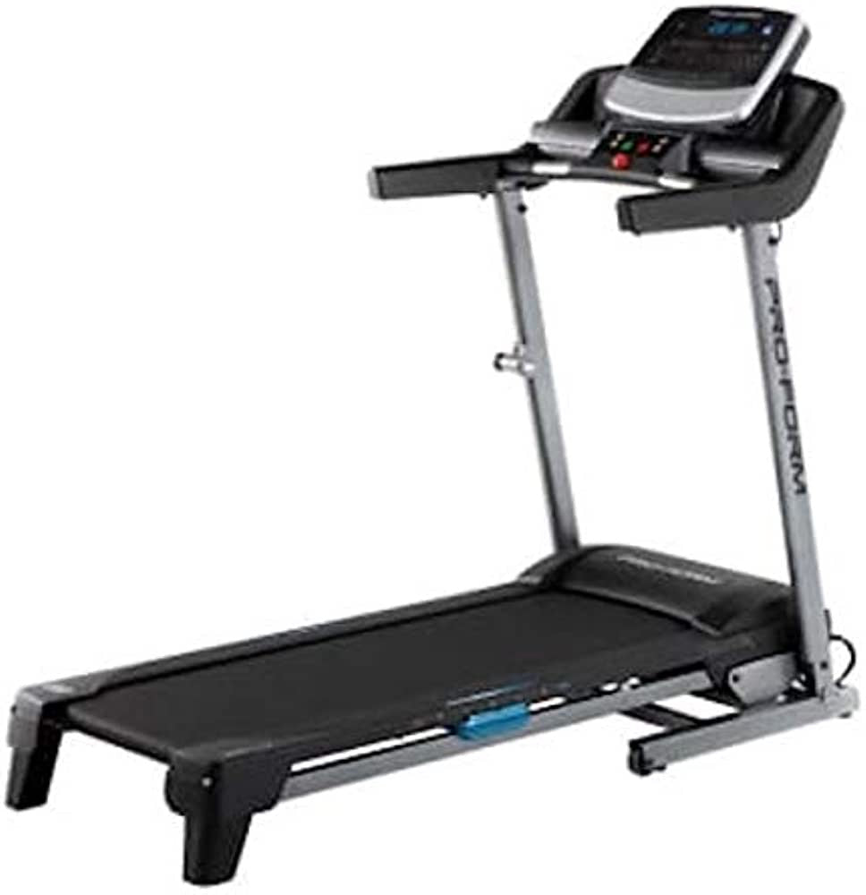 ProForm Sport Treadmill – GIZMOS AND GADGETS