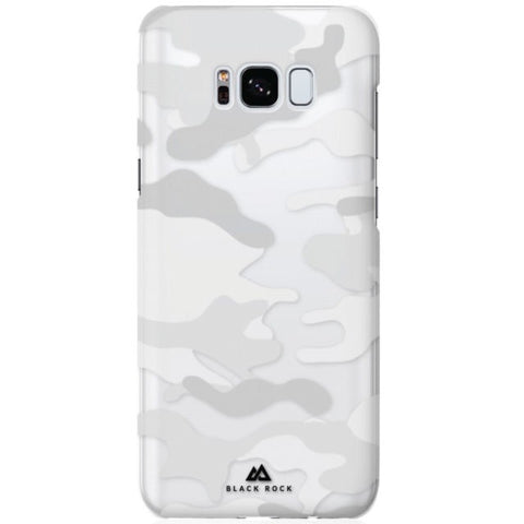 Black Rock Samsung Galaxy S8 Camouflage Case
