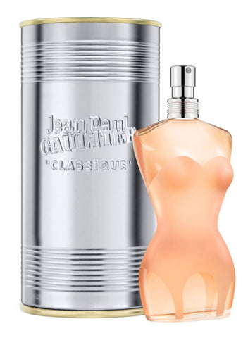 Jean Paul Gaultier Classique 100ml EDT