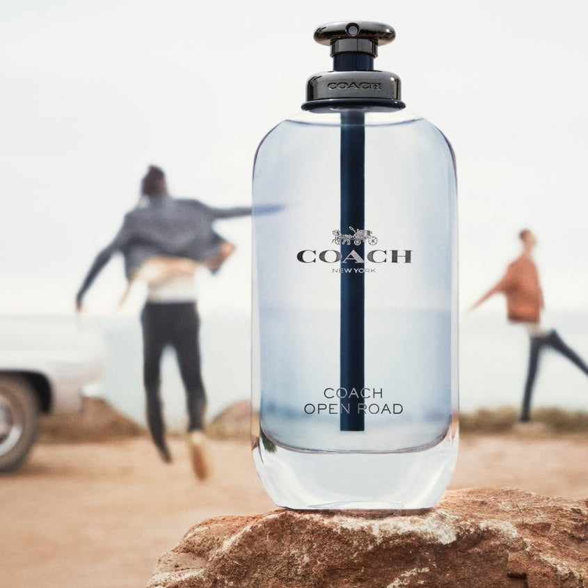 Coach Open Road EDT 100ml