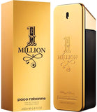 Paco Rabanne 1 Million 200ML EDT