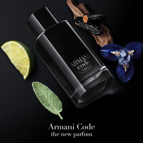 Giorgio Armani Men's Armani Code Parfum EDP 125ml