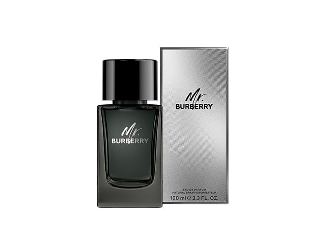Mr. BURBERRY EDP 100ML