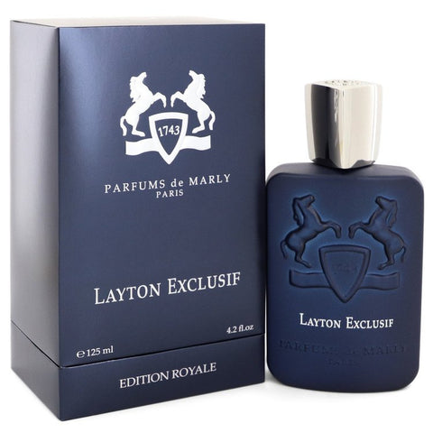 Parfums De Marly Layton Exclusif  Eau De Parfum