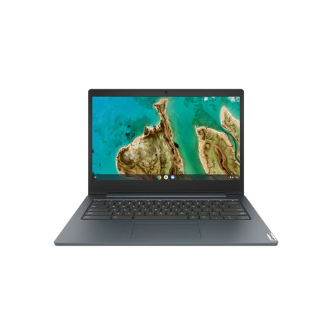 Lenovo IdeaPad 3 Chromebook 14″ - 4GB RAM, 64GB SSD Laptop