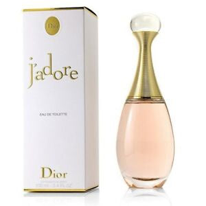 Dior J'adore Eau de Toilette 100ml