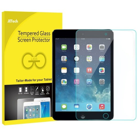 Apple iPad Pro 9.7'' 2017 Tempered Glass