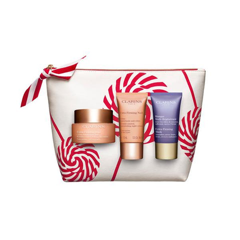 Clarins Extra-Firming 3pc Holiday Collection