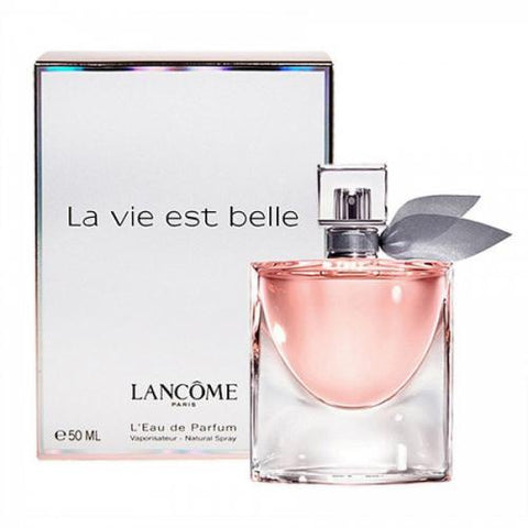 Lancome La Vie Est Belle L'eau De Parfum for Women 50ML