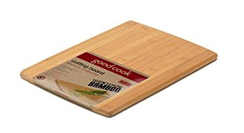 Good-Cook Genuine Bamboo Cutting Board