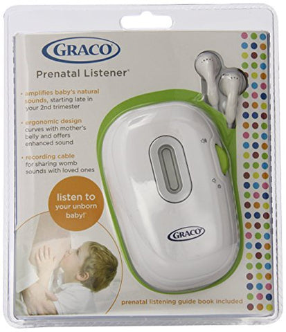 Graco Prenatal Listener