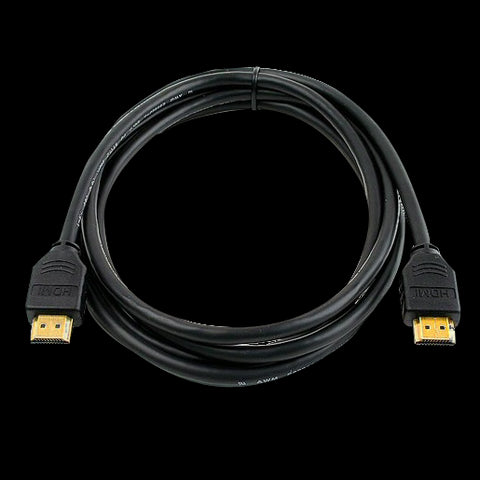 HDMI Male To Male 1M Cable