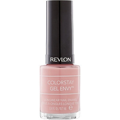 Revlon Color+Base Colorstay Gel Envy Longwear Nail Enamel-GL/SHF