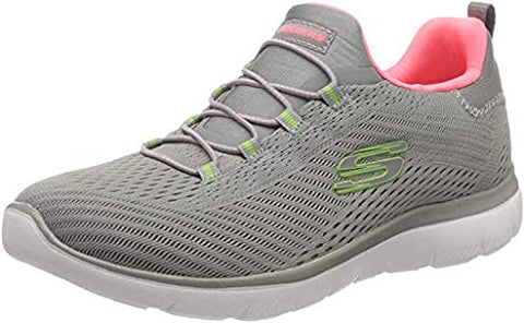 Skechers Woman Summits-Fast Attraction 149036 GYHP