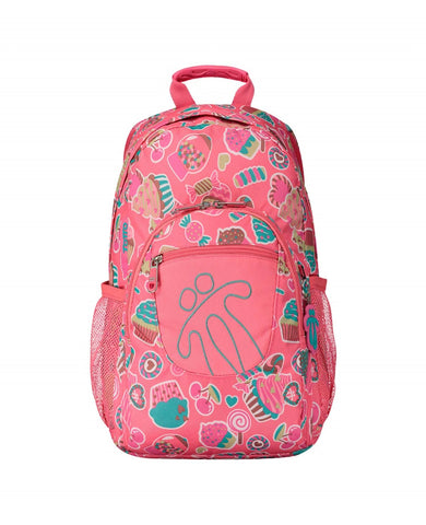 Totto Morral Gommas Backpack Sweety-GG