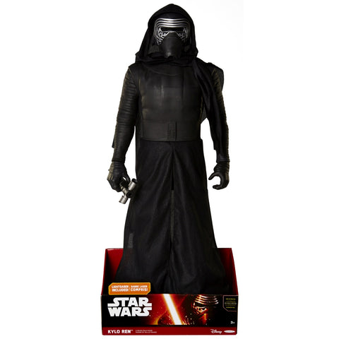 Star Wars The Force Awakens Giant Action Figure, Age 3+
