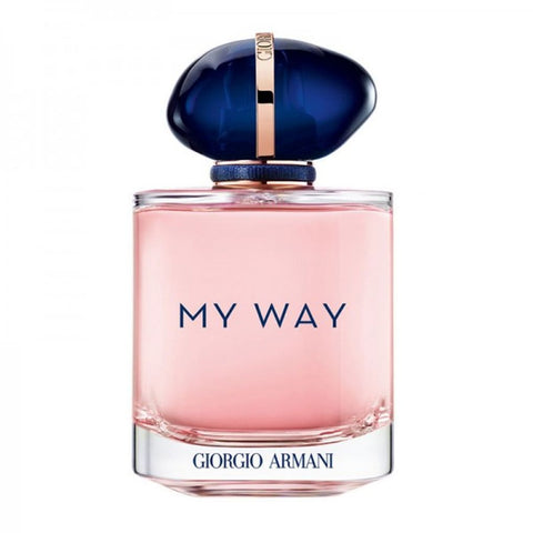 Giorgio Armani My Way Eau De Parfum 90ML