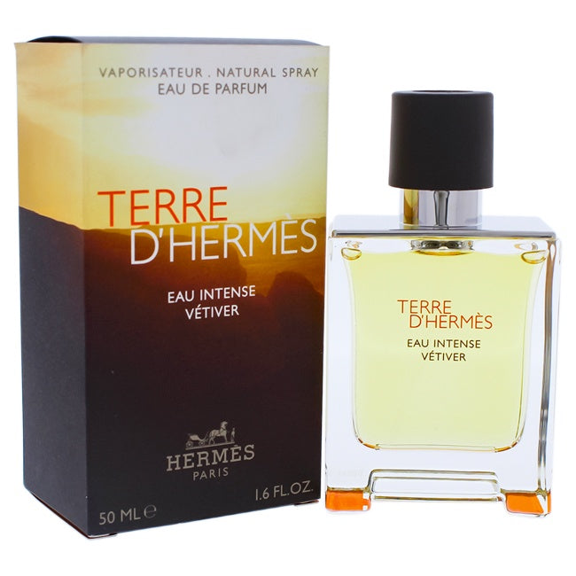Hermes Terre D'Hermes Eau Intense  50ml EDP