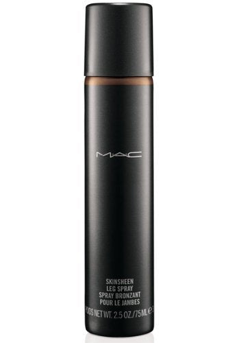 Mac Skinsheen Leg Spray, Spray Bronzant-SHW