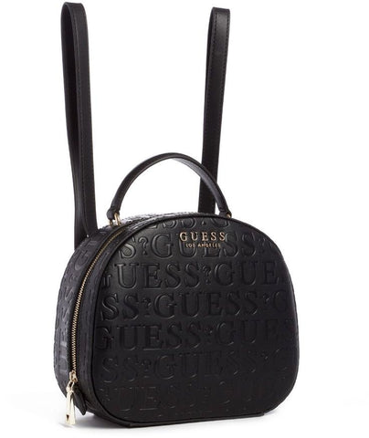 Guess VD744831 Women Backpack Black-GL