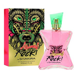 Shakira Animal Rock EDT Natural Spray 80ML